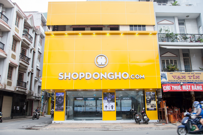 SHOPDONGHO.com hình ảnh 1