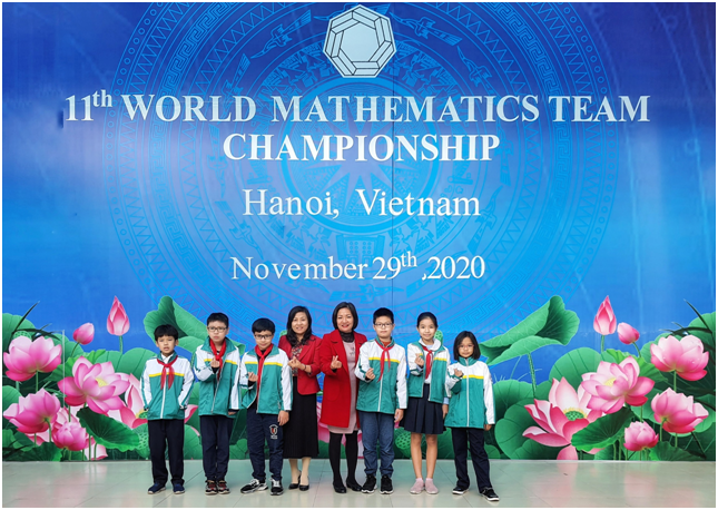 Hình ảnh Trường Tiểu học Thành Công A 1