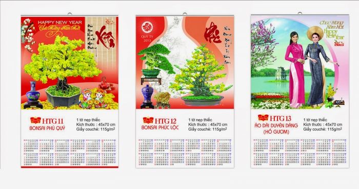 Hình ảnh Công ty TNHH In Hồ Gươm - 2