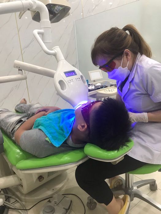 Hình ảnh Nha Khoa Minh Đức 2