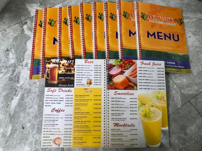 In Minh Nguyệt - Hình ảnh 1