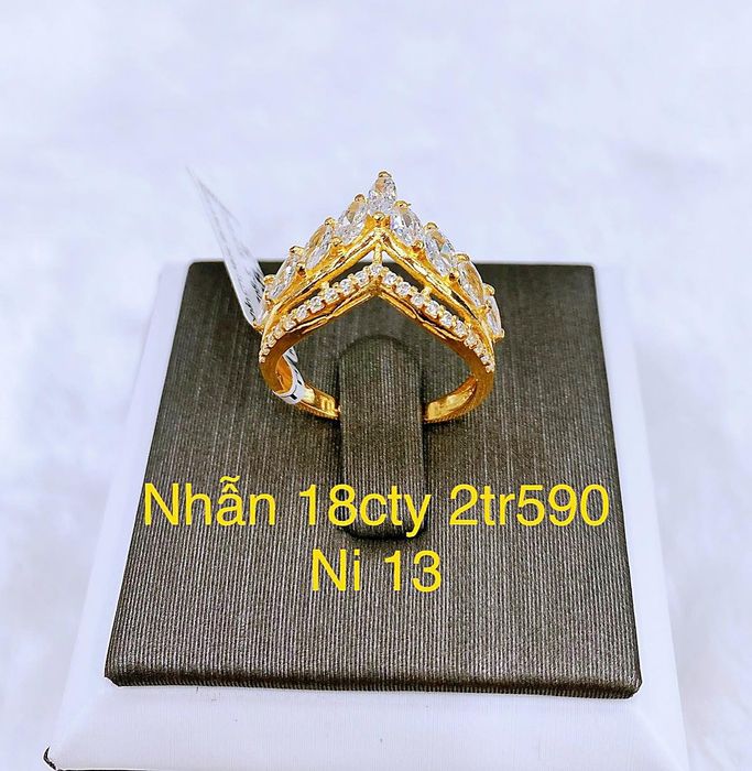 Tiệm vàng Phương Thảo - Hình ảnh 2