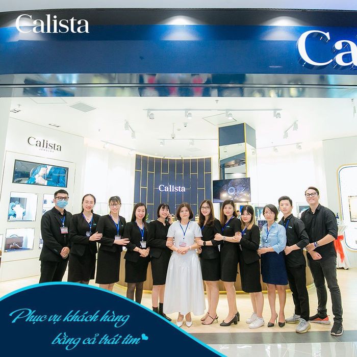 Hình ảnh của Trang sức Calista 1
