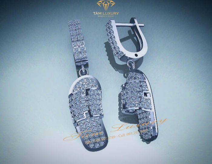 Hình ảnh 2 của Tâm Luxury - Diamond & Jewelry