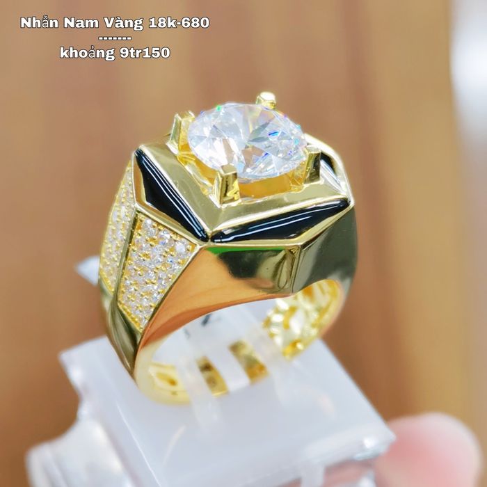 Tiệm Vàng Kim Nga - Tây Ninh - Ảnh 1
