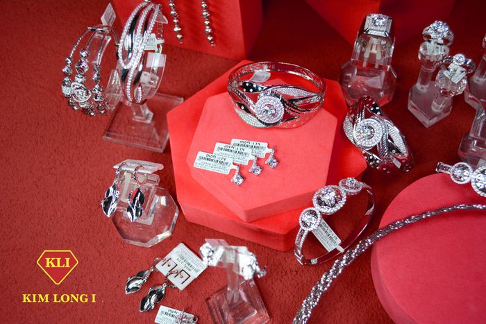 Cửa hàng Vàng Kim Long 1 - Tây Ninh hình ảnh 2
