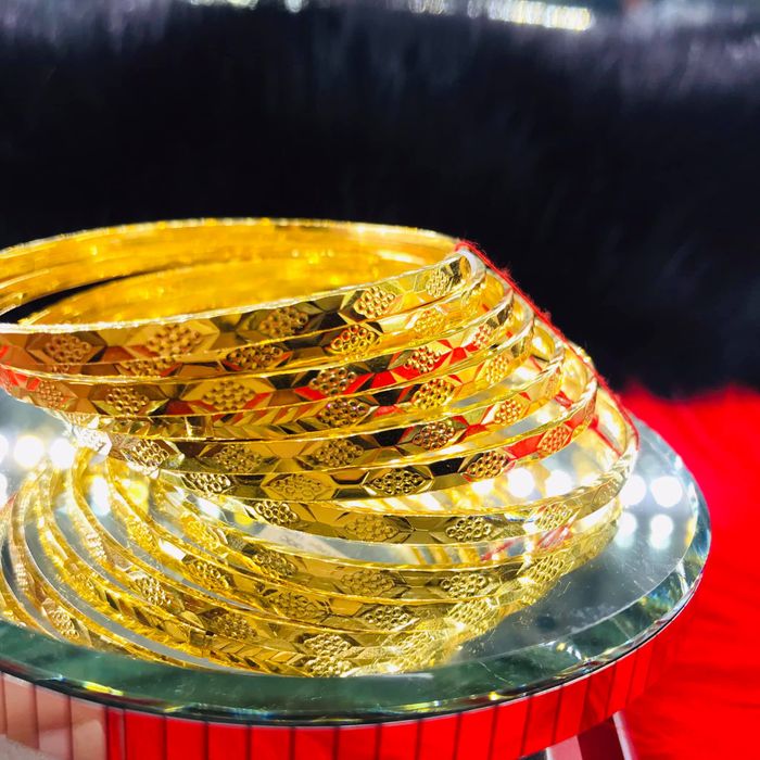 Cửa hàng vàng Kim Phát hình 1