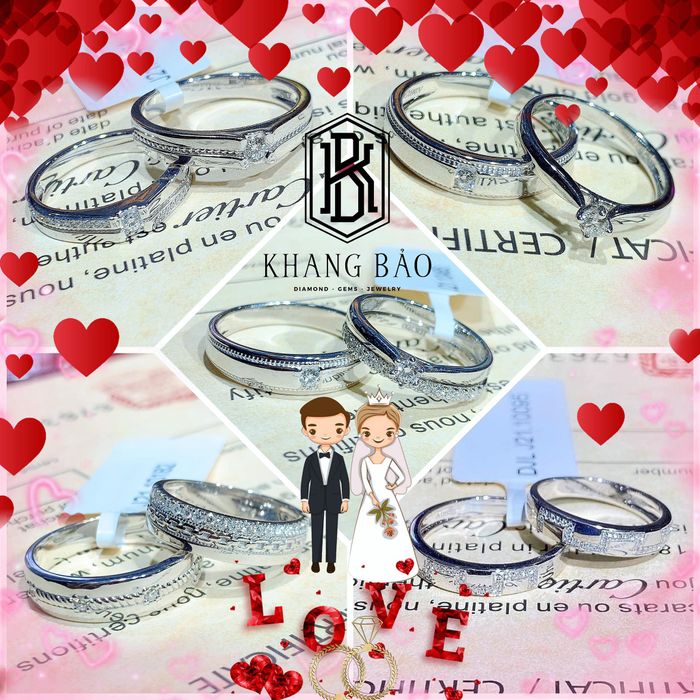 Hình ảnh 1 của Khang Bảo Diamond