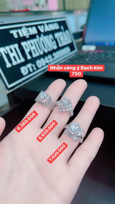 Cửa hàng vàng Thi Phương Thảo hình ảnh 1