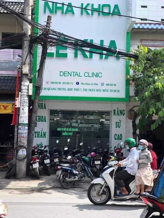 Nha Khoa Lê Kha - Hình 2