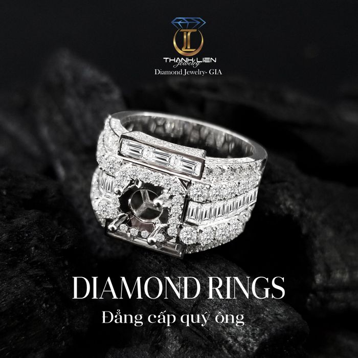 Hình ảnh Thành Liên Diamond 1