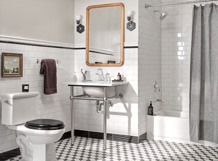 Hình ảnh Thiết Bị Vệ Sinh KbHome 1
