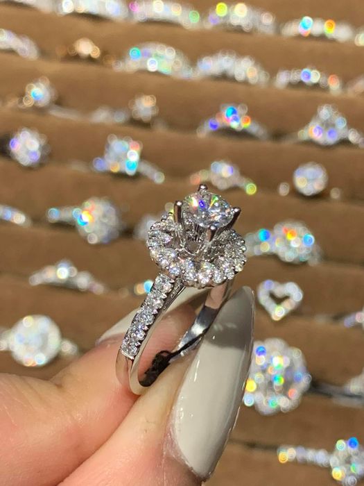 Hình ảnh WOW Diamond Jewelry 1