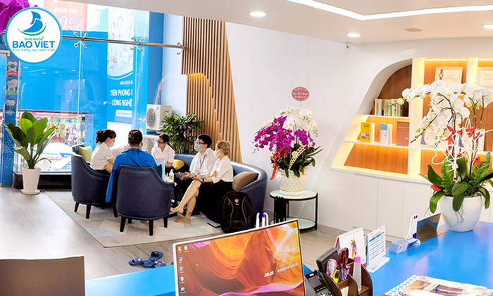 Nha Khoa Bảo Việt - Hình 2