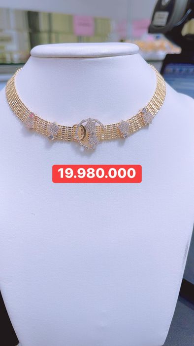 Cửa hàng vàng Thi Phương Thảo hình ảnh 2