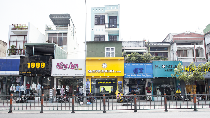 SHOPDONGHO.com hình ảnh 2