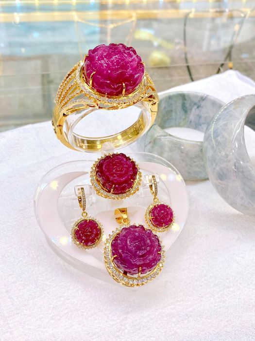 Cửa Hàng Vàng Đạt Kim Thành hình 1