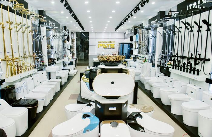 Showroom Tuấn Tú ảnh 1