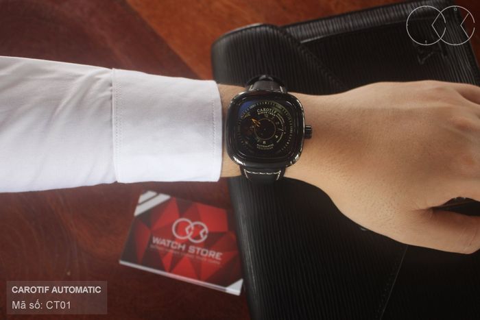 Hình ảnh 1 của WATCHSTORE.VN