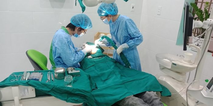 Nha Khoa Thẩm Mỹ Thanh Tú hình ảnh 1