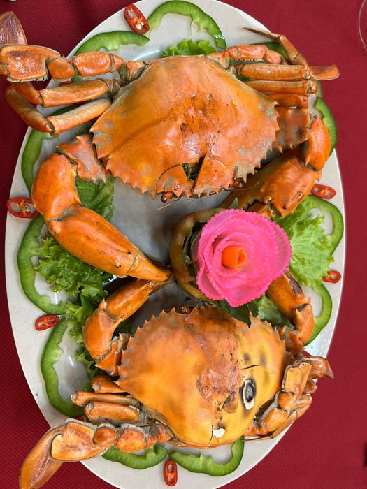 Hình ảnh Quán Bờ Kè Biển Hẹn 1
