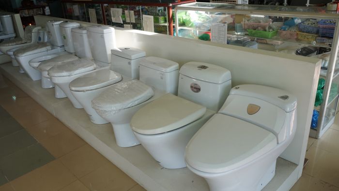 Hình ảnh 1 của Vật Liệu Xây Dựng 125