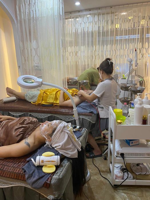 Huyền Spa hình ảnh 2