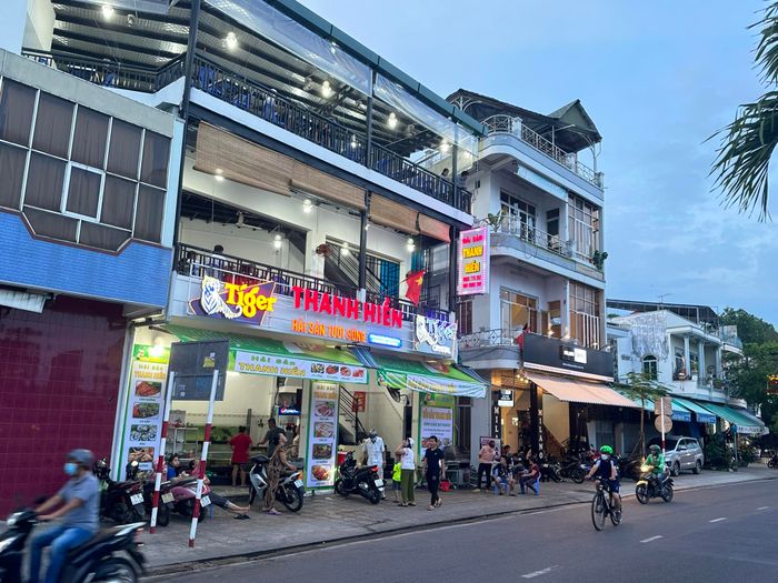 Hải Sản Thanh Hiền hình ảnh 2