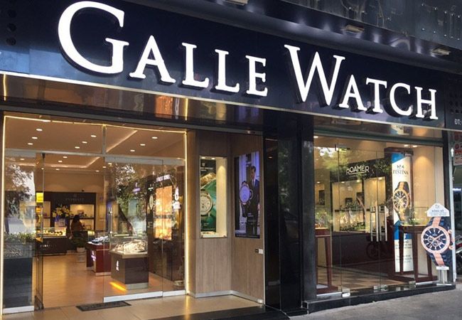 Hình ảnh 2 của Đồng Hồ Galle