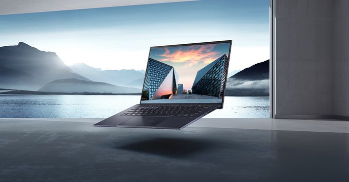 Hình ảnh Laptop Đức Việt 2