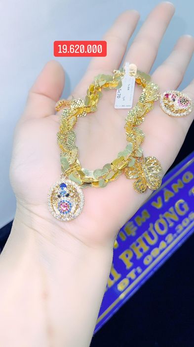 Tiệm vàng Thi Phương Thảo - Hình ảnh 2