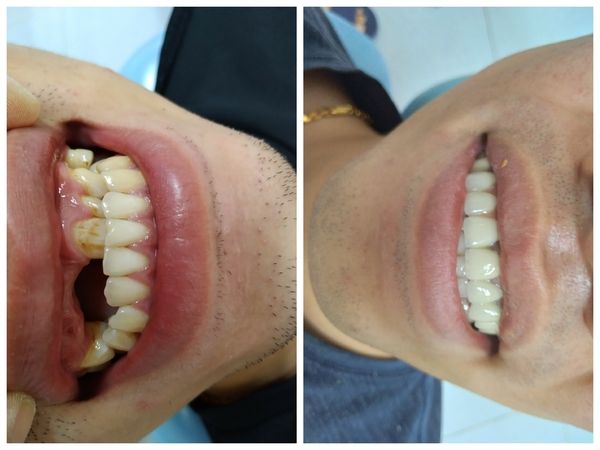 Phòng Khám Nha Khoa Tin Cậy - Hình 2