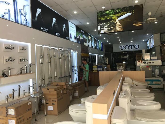 Hình ảnh 2 tại Nội thất Phát Hưng