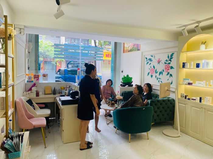 Ảnh Glamour Spa & Clinic 2