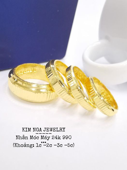 Kim Nga Jewelry - Hình ảnh 1
