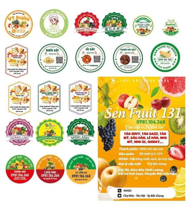 Hình ảnh 2 của Thiết kế và In ấn Thành Đạt
