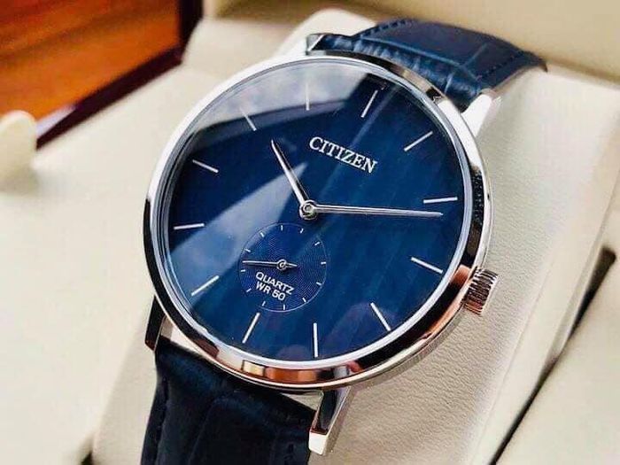 Đồng hồ Tân Tân hình ảnh 2
