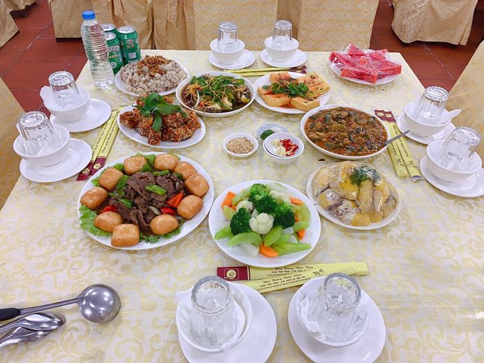 Nhà hàng Thảo Viên Lạng Sơn - Hình ảnh 2