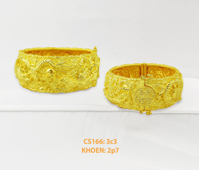 Ảnh 2 của Vàng bạc Phú Nguyên