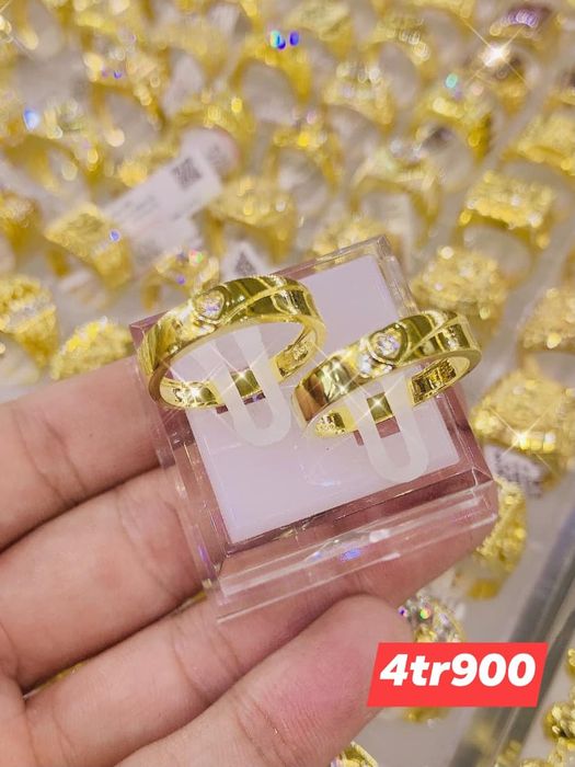 Tiệm Vàng Kim Thuy 2 hình ảnh 2