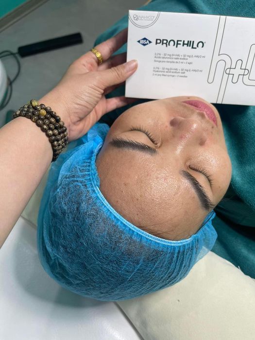 Hình ảnh 2 của Medita Spa Hà Đông