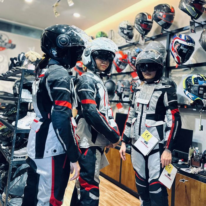 Hình ảnh 1 của Shop bảo hộ Bigbike.vn