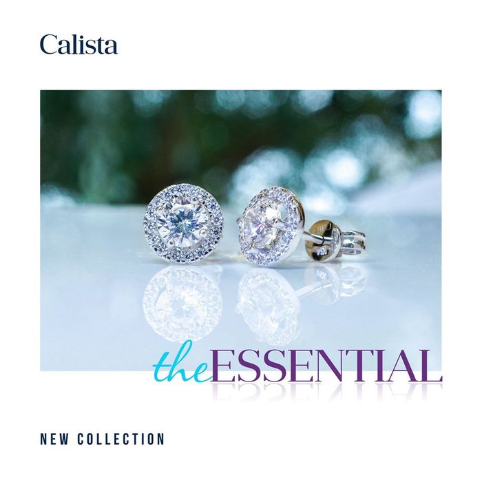 Hình ảnh Trang sức Calista 2