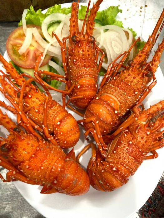 Hình ảnh Hải Sản Thanh Hiền 1