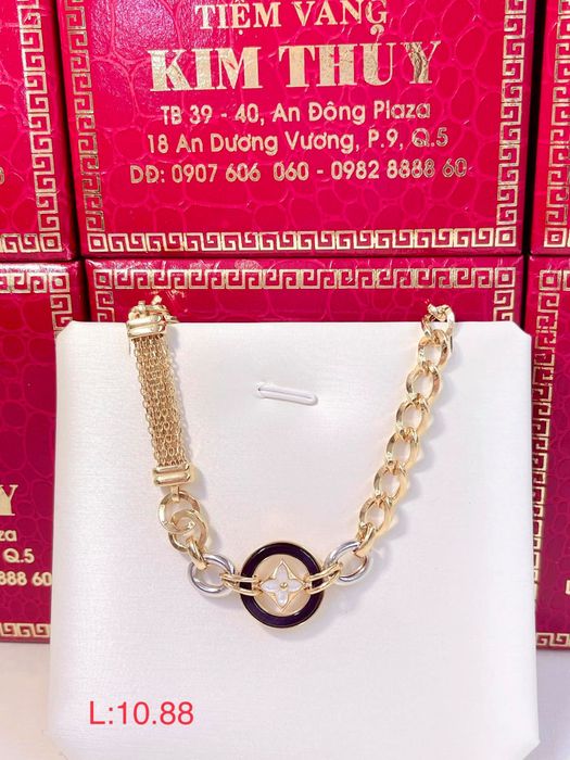 Hình ảnh Cửa hàng Vàng Kim Thủy 2