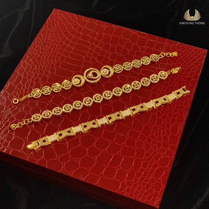 Cửa hàng Vàng Kim Dung Thông - Hình 2