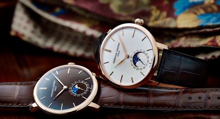 Đồng Hồ Hải Triều hình ảnh 1