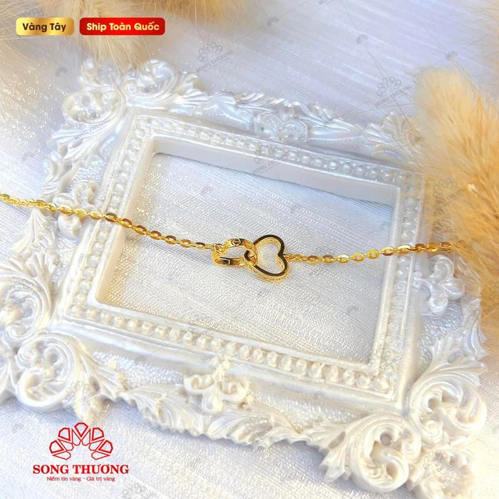 Cửa hàng Vàng Bạc Song Thương - Hình 2