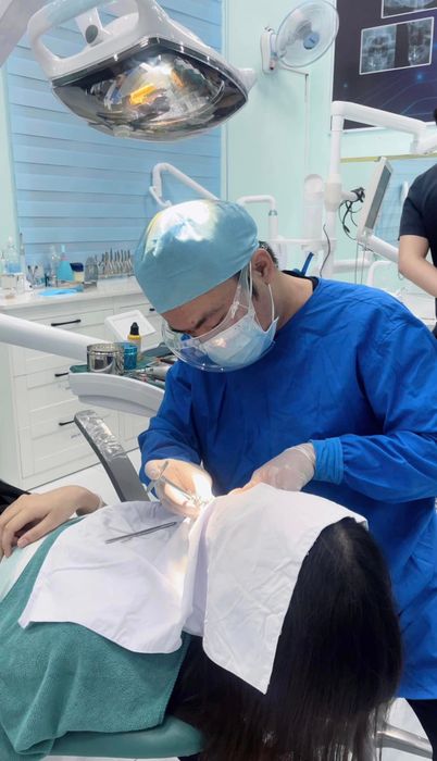 Hình ảnh 2 của Nha Khoa Quốc Tế Việt Pháp tại Hội An