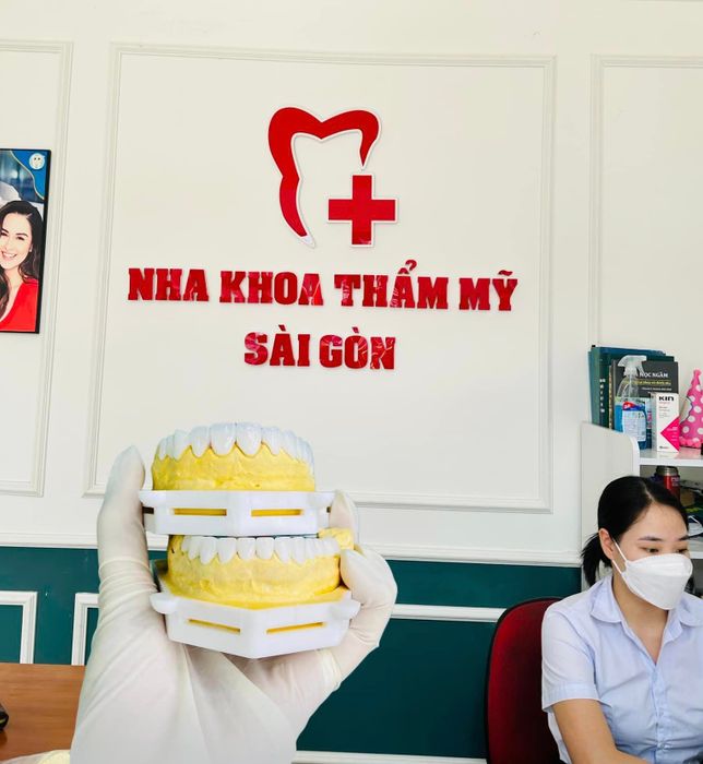 Hình ảnh 2 của Nha Khoa Sài Gòn - Tam Kỳ